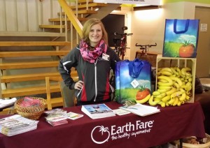 Helen from Earth Fare in Fairlawn Ohio web