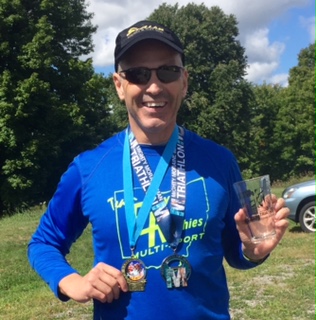 Scott adventure Tri PA...see race review (results)