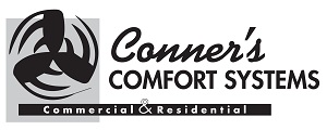 Conner's Comfort Systems